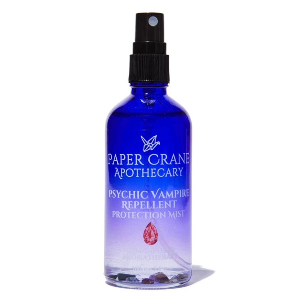 Vampire Repellent Spray